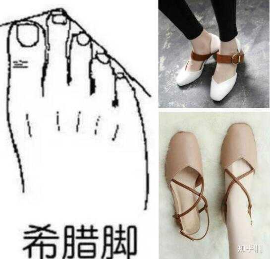 要如何选择适合自己的高跟鞋高度？ - 知乎