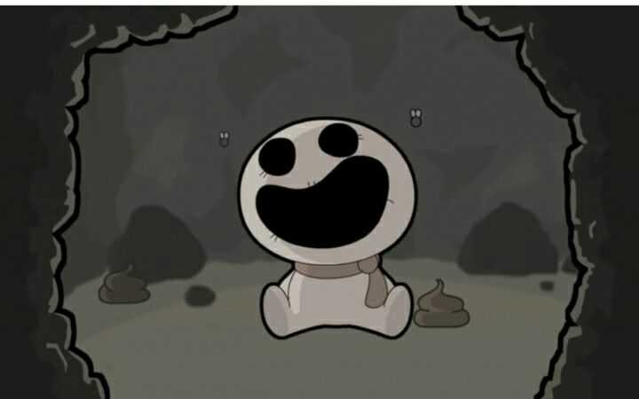 以撒的结合哪个版本最好玩?