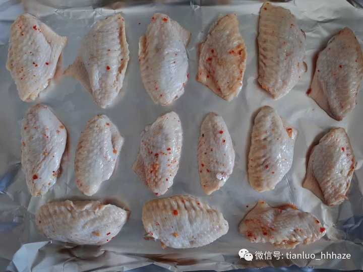 怎么烤出好吃的鸡翅 知乎 怎么烤出好吃的鸡翅 知乎