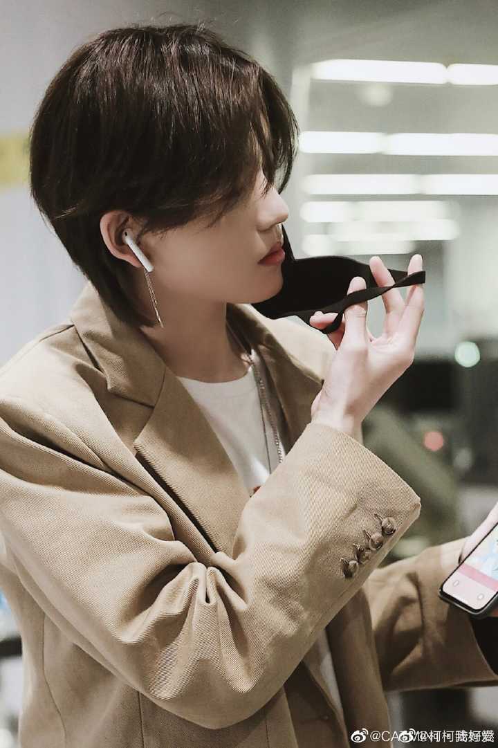 陆柯燃真的真的真的是t吗?