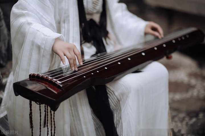 夫妻相和好,琴瑟与笙簧,如何解读? - 知乎