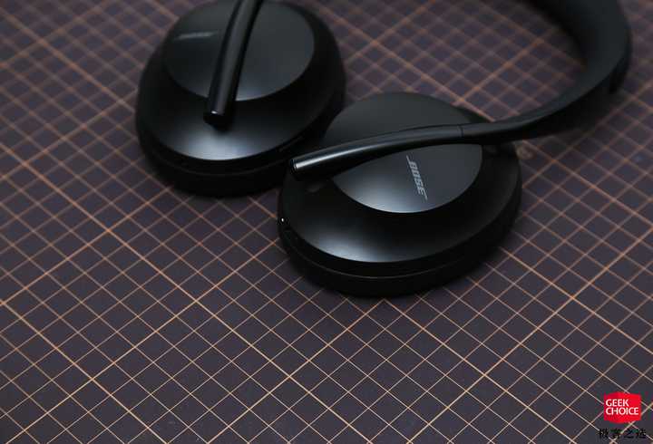 如何评价Bose新发布的Noise Cancelling Headphones 700 降噪耳机？ - 知乎