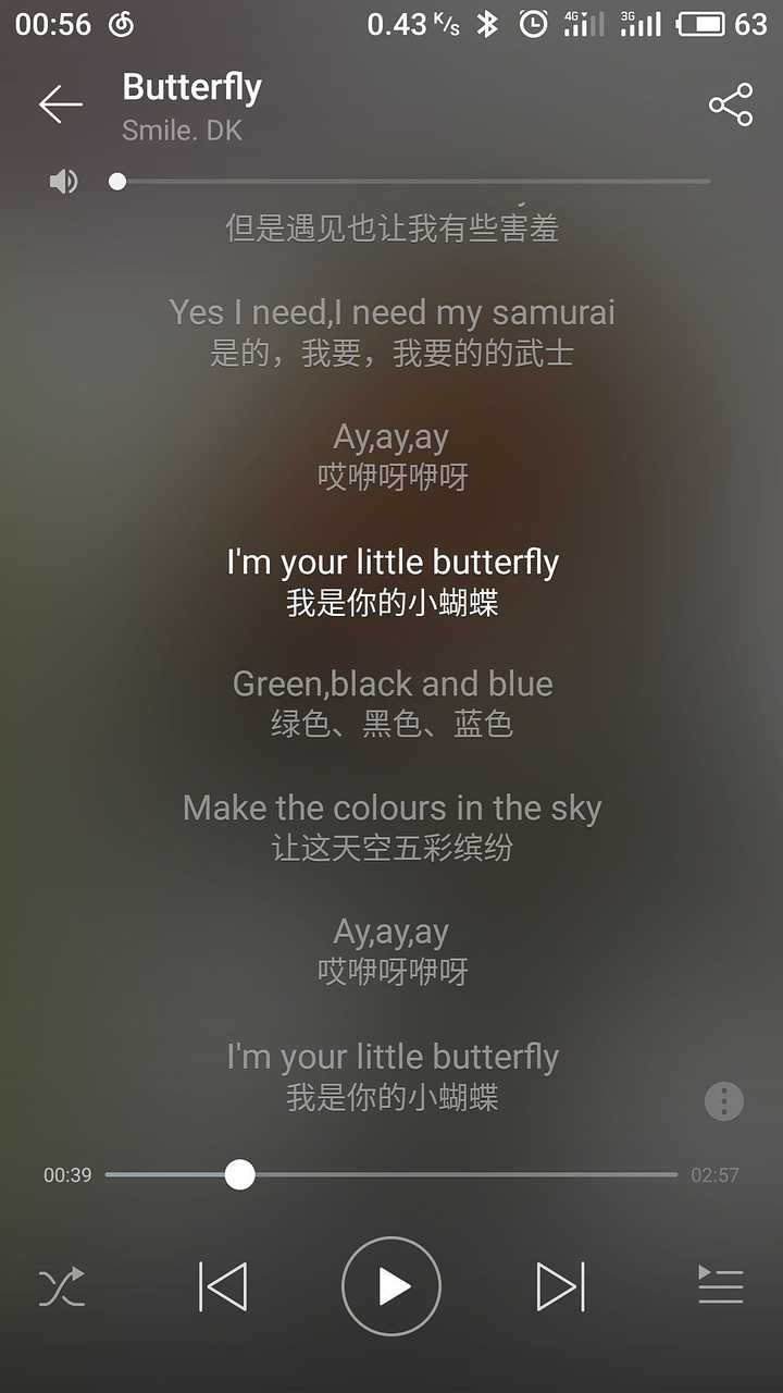 为什么 数码宝贝 的主题曲叫butter Fly 而不是butterfly 知乎