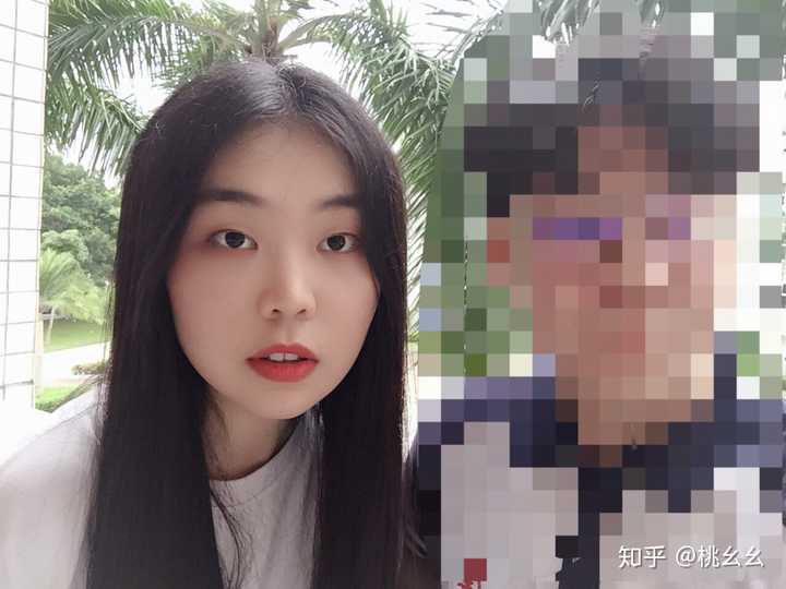 上挑眼是怎样的一种体验？
