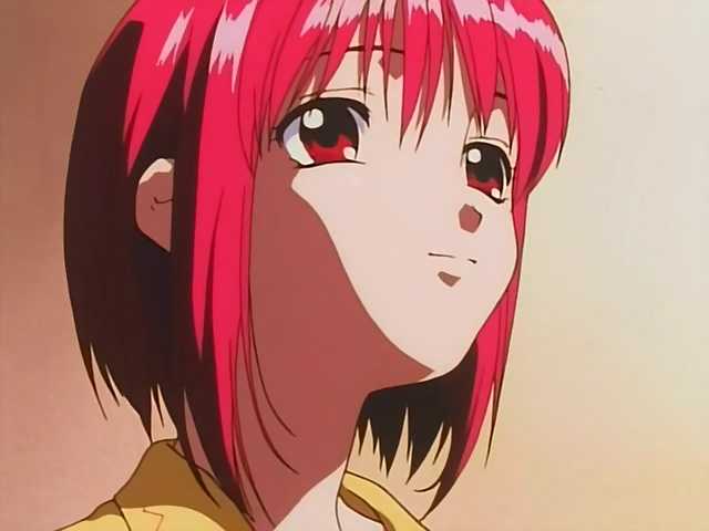 如何评价to Heart 2里向坂环这个角色 匿名用户的回答 知乎