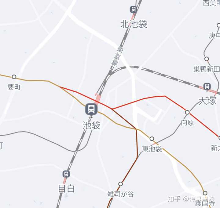 萌新求东京租到哪里比较好 知乎 萌新求东京租到哪里比较好 知乎