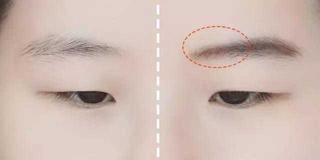 如何根据眉骨修眉 画眉 知乎