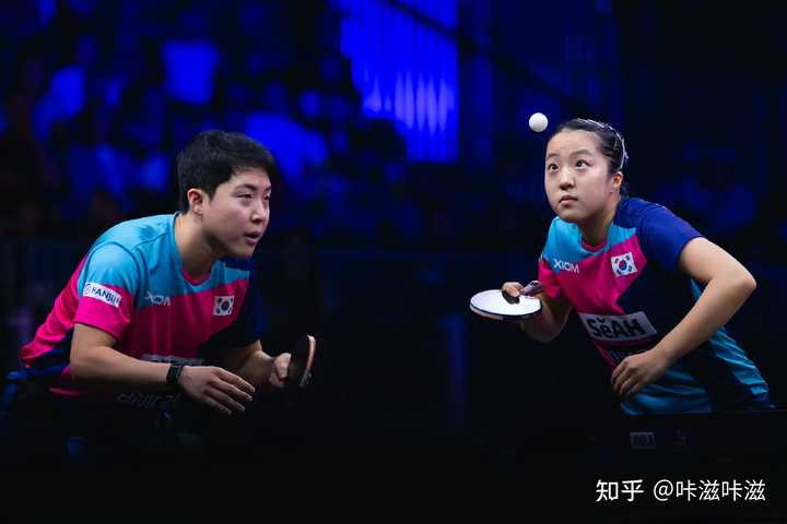 WTT美国大满贯混双决赛，王楚钦孙颖莎2比3林仲勋申裕斌，如何评价这场比赛？ - 知乎