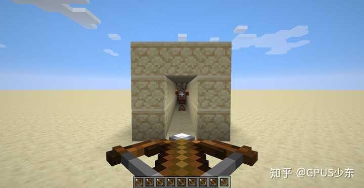 我的世界生存中弓和弩哪个更靠谱 知乎