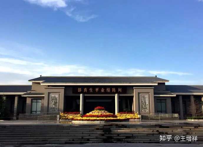 侯马有哪些值得一去的旅游景点? - 知乎