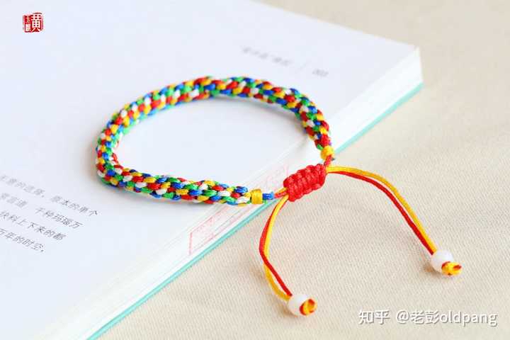 端午带五彩绳的寓意 带五彩绳的禁忌 端午节五彩绳的编法