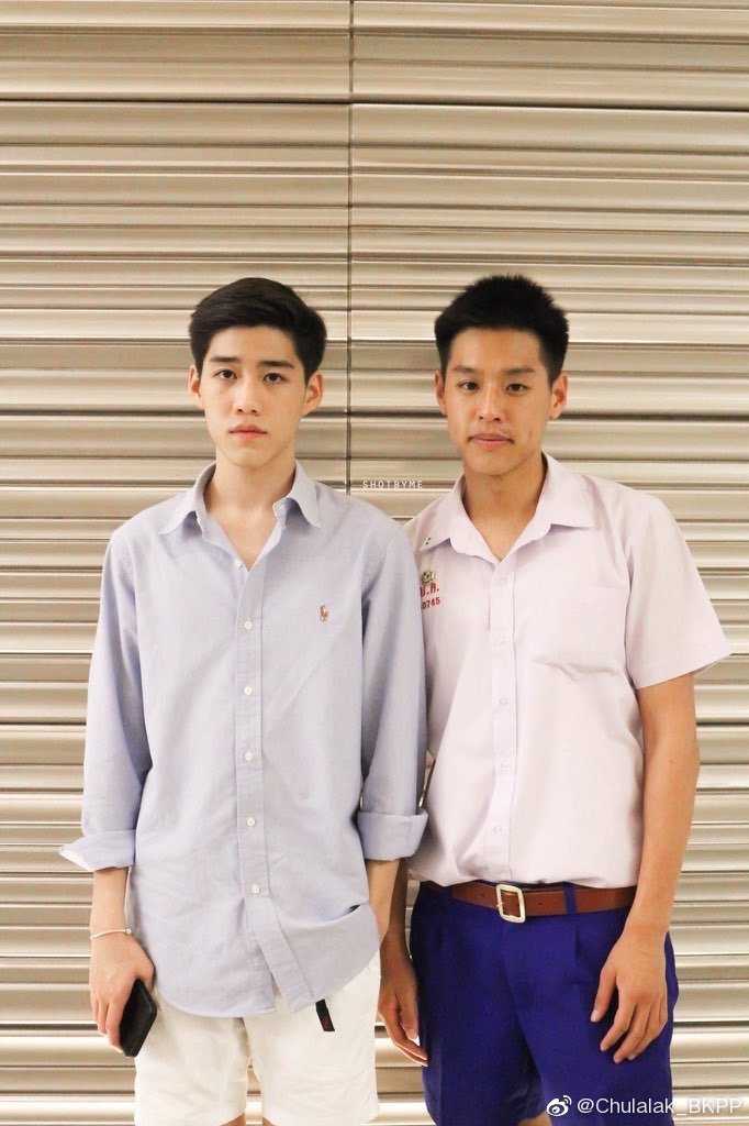 18查看更多简介影人:普提蓬·阿萨拉塔纳功 / krit amnuaydechkorn