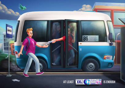 插画分类有多少种??84 插画分类有多少种??