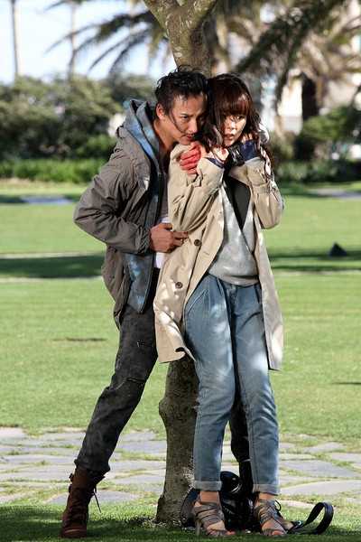 图片20查看更多简介影人:金南佶 / 韩佳人 / 郑素敏 / 吴妍秀