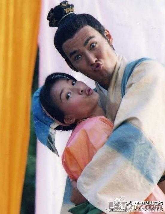 绝色双娇 - 知乎