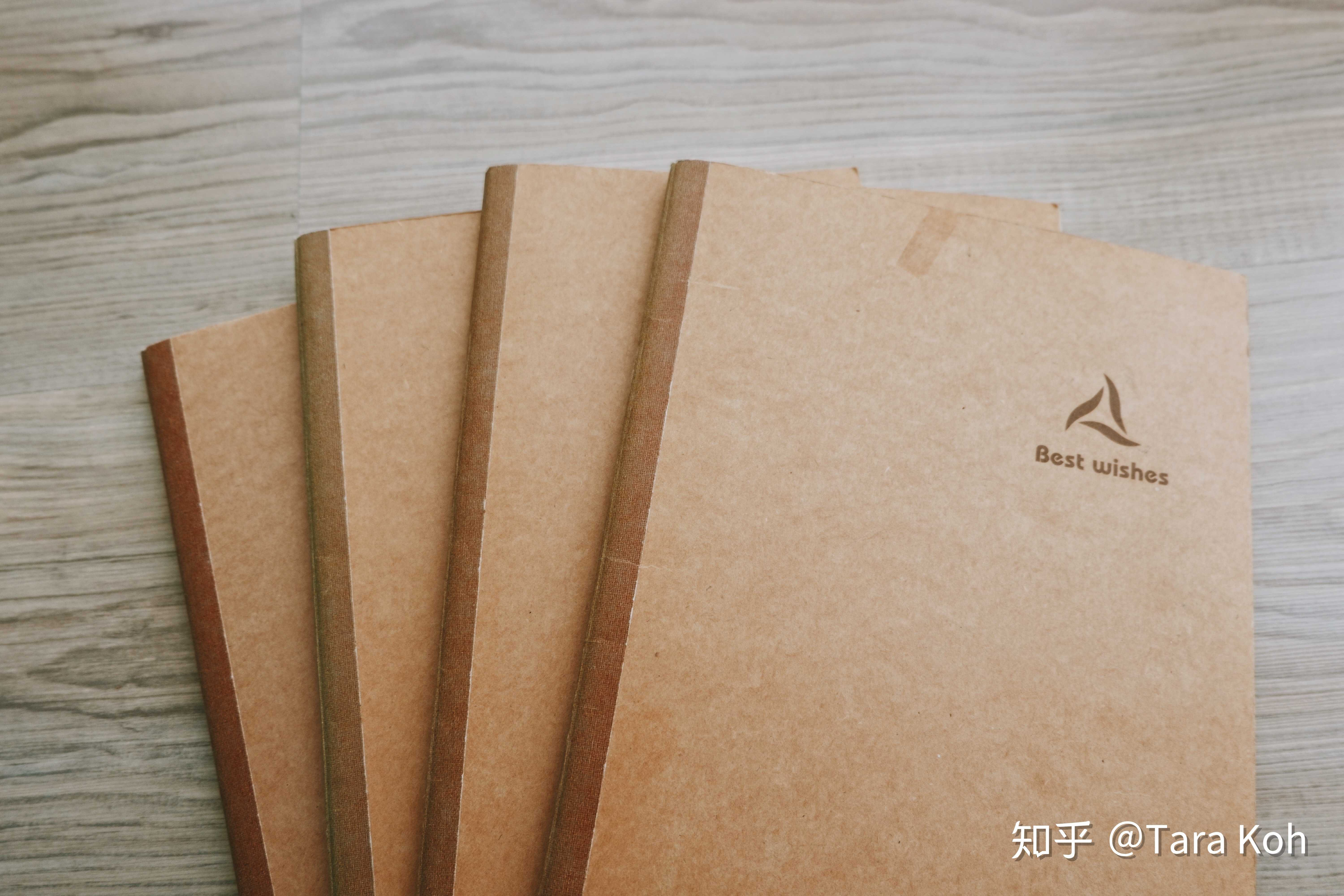 手帐怎么用?跟日记的区别是什么?