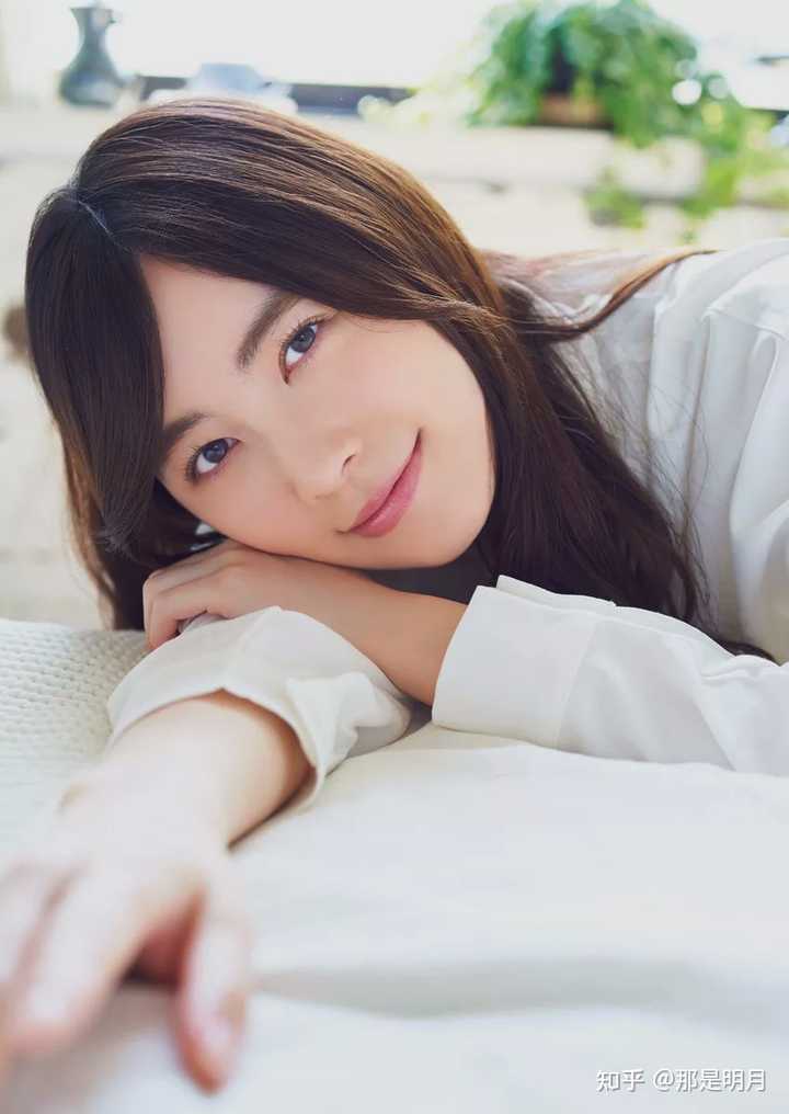 为什么松井珠理奈那么受欢迎 知乎
