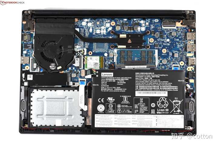 怎么评价惠普战66这个系列的笔记本