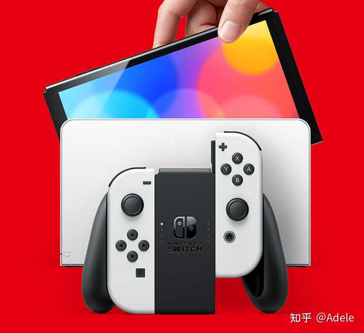 switch oled有必要买备用手柄吗，joycon、pro手柄怎么选择？ - 知乎