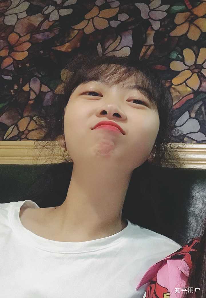 鼻孔大是什么感觉?