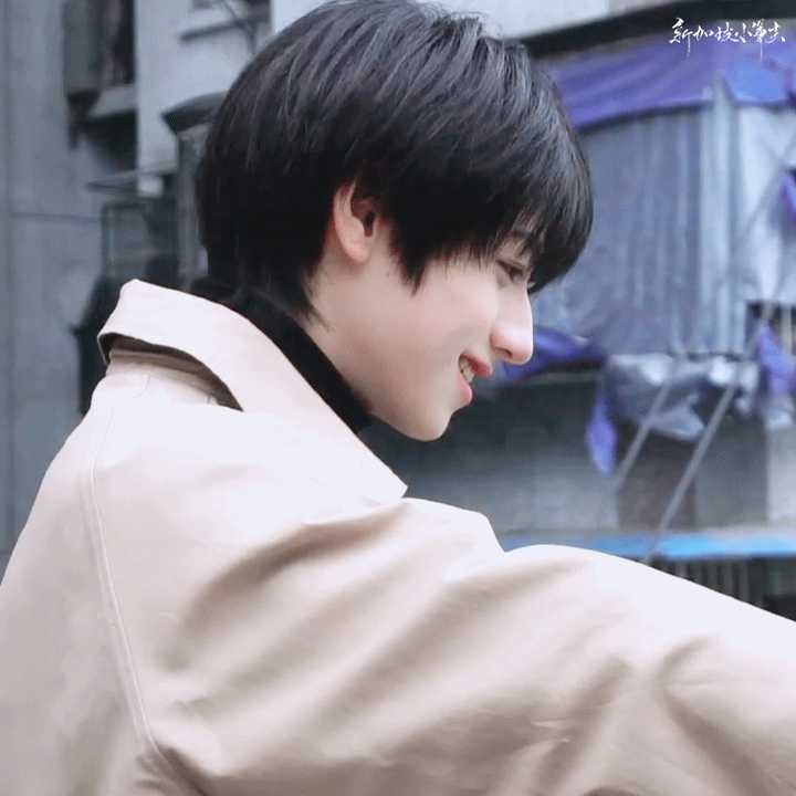 你心中哪位是年轻偶像里面最帅的一位