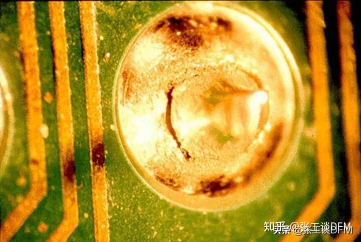 PCB 焊接缺陷的原因是什么? - 知乎