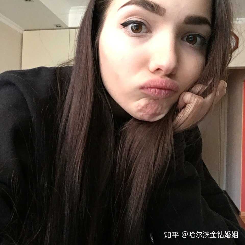 看了这几张照片,才知道俄罗斯姑娘有多漂亮