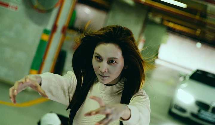 贺军翔 / 邵雨薇 / 陈玺安 / 程雅晨 / 周晓涵 / 简廷芮 / 王硕瀚