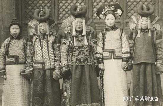 古代的公主都很漂亮吗? - 知乎