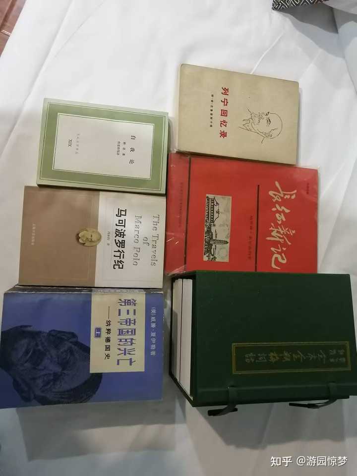 坚持看书,真的有用吗? - 知乎