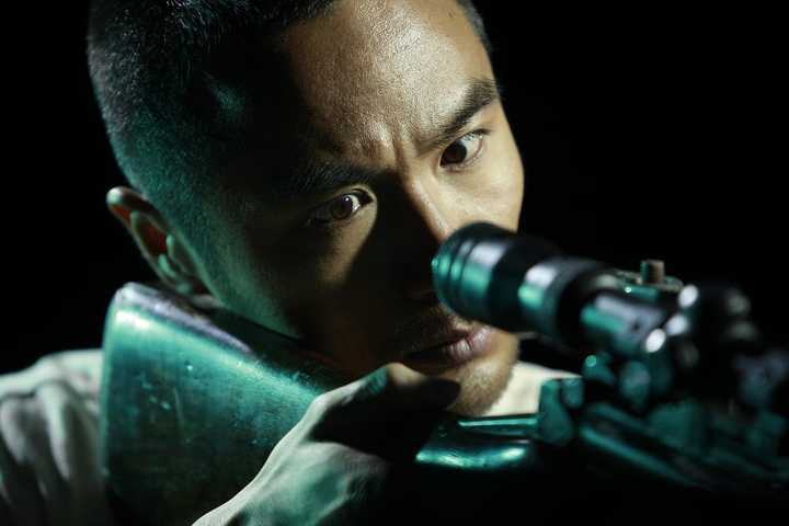 何晟铭 / 郭明翔 / 朱琳 / 吴飞霞 / 于荣光 / 陈司翰 / 陶安 / 杨