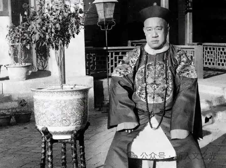 如何评价晚清大臣良弼? - 知乎