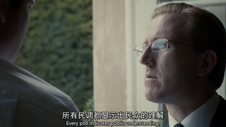 如何评价《黑镜》第一季第一集(国歌)?