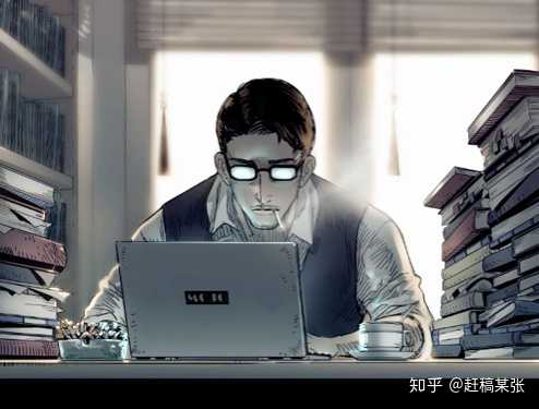 现在那些漫画家后悔当初的选择吗 知乎 现在那些漫画家后悔当初的选择吗 知乎