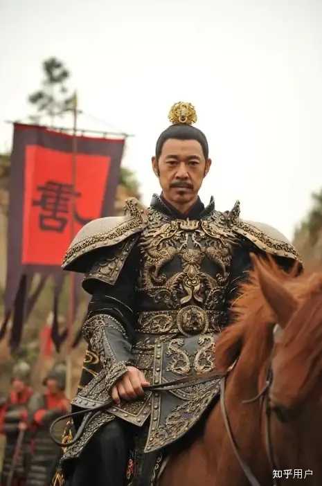 秦叔宝在唐朝是什么地位？ - 知乎