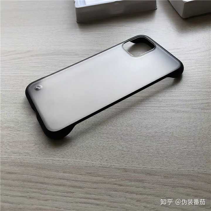 Iphone11什么手机壳手感最好 知乎