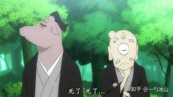 夏目友人帐妖怪的等级怎么划分 知乎 夏目友人帐妖怪的等级怎么划分 知乎