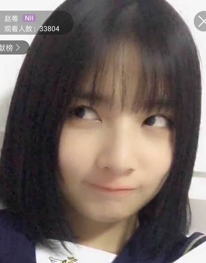 如何看待snh48赵粤短发 知乎 如何看待snh48赵粤短发 知乎