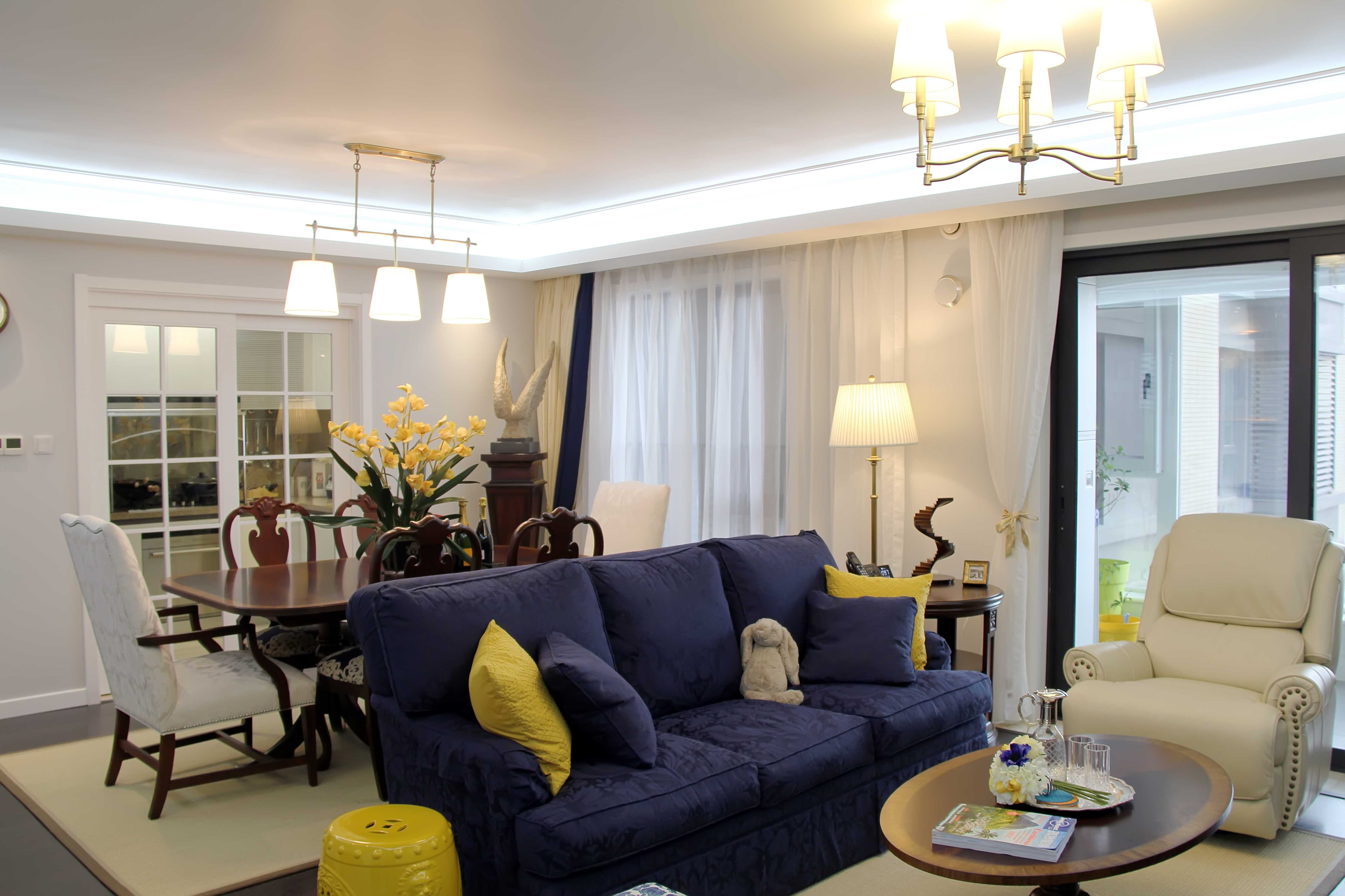 靓家居 的想法: 靓家居装修案例 ▎ 靓家居整装设计师花了… - 知乎