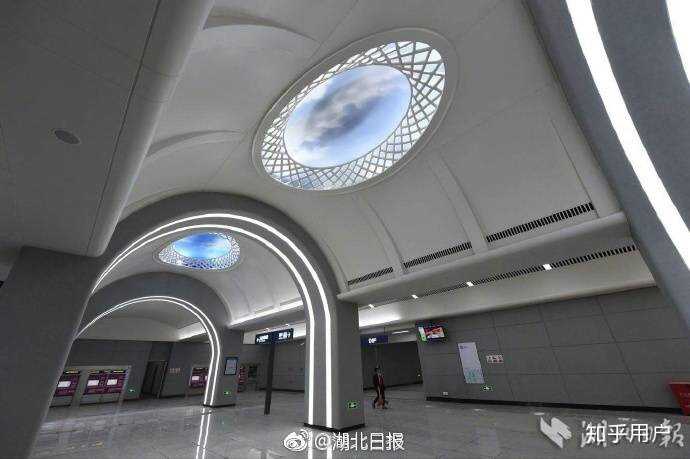中国哪座城市的地铁体验最好？ - 知乎