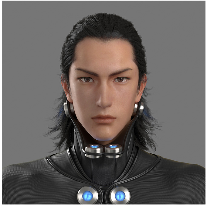 如何评价杀戮都市 O Gantz O 知乎