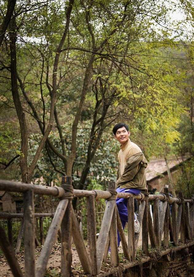 姚扩 / 尹馨梓 / 鞠庆洲 / 孙添垚 / 高郡伟 / 王志恒 / 杜鹤 / 张