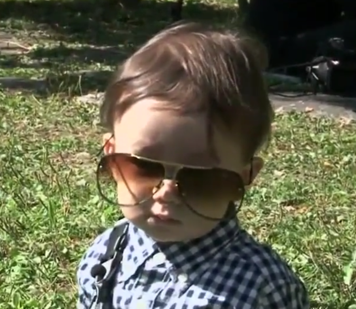 韩国版的超人回来了,最近疯狂迷上了威廉一家,请问大家有关于威廉和