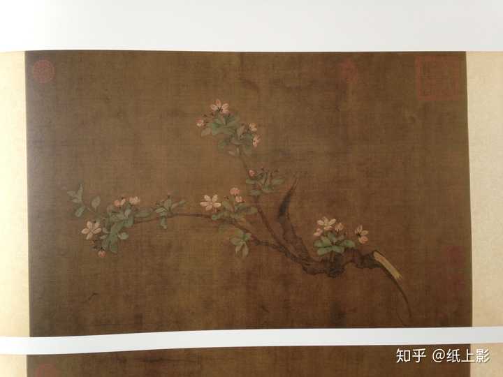 中国古代绘画史上有哪些与众不同的奇特作品？ - 知乎