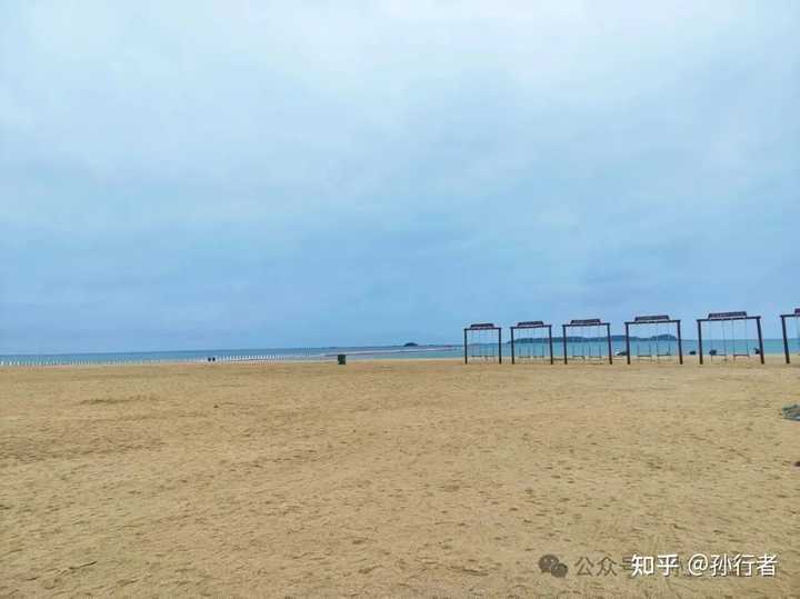 烟台,青岛,威海旅游的话,推荐哪个? - 知乎