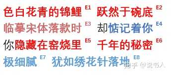 如何赏析周杰伦的 青花瓷 知乎 如何赏析周杰伦的 青花瓷 知乎