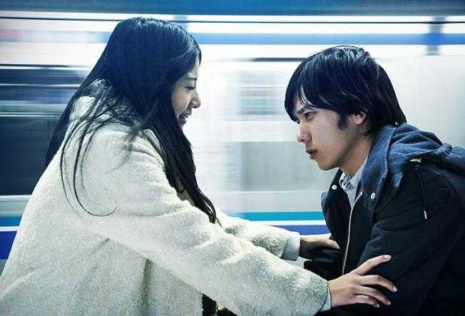 二宫和也 / 吉高由里子 / 本乡奏多 / 田口智朗 / 白石隼也 / 千阪健