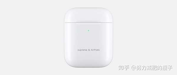 苹果的 AirPods 充电盒可以刻字了,你会刻什么字?