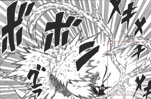 木分身跟影分身的区别有什么