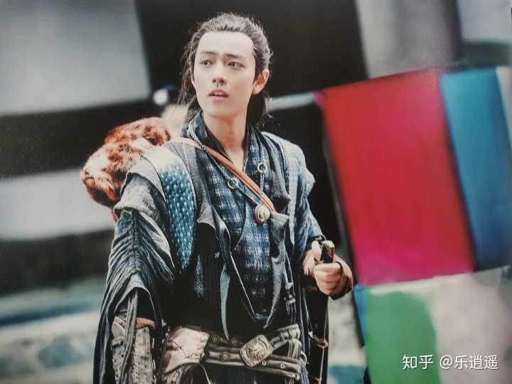 如何看待肖战《狼殿下》开播?